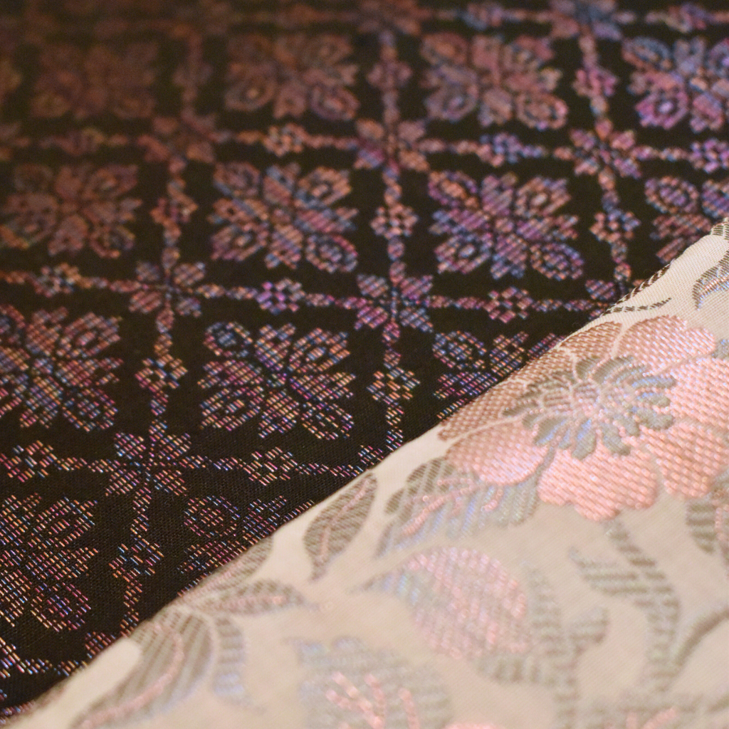 Samping Bakawali KL Songket 2026