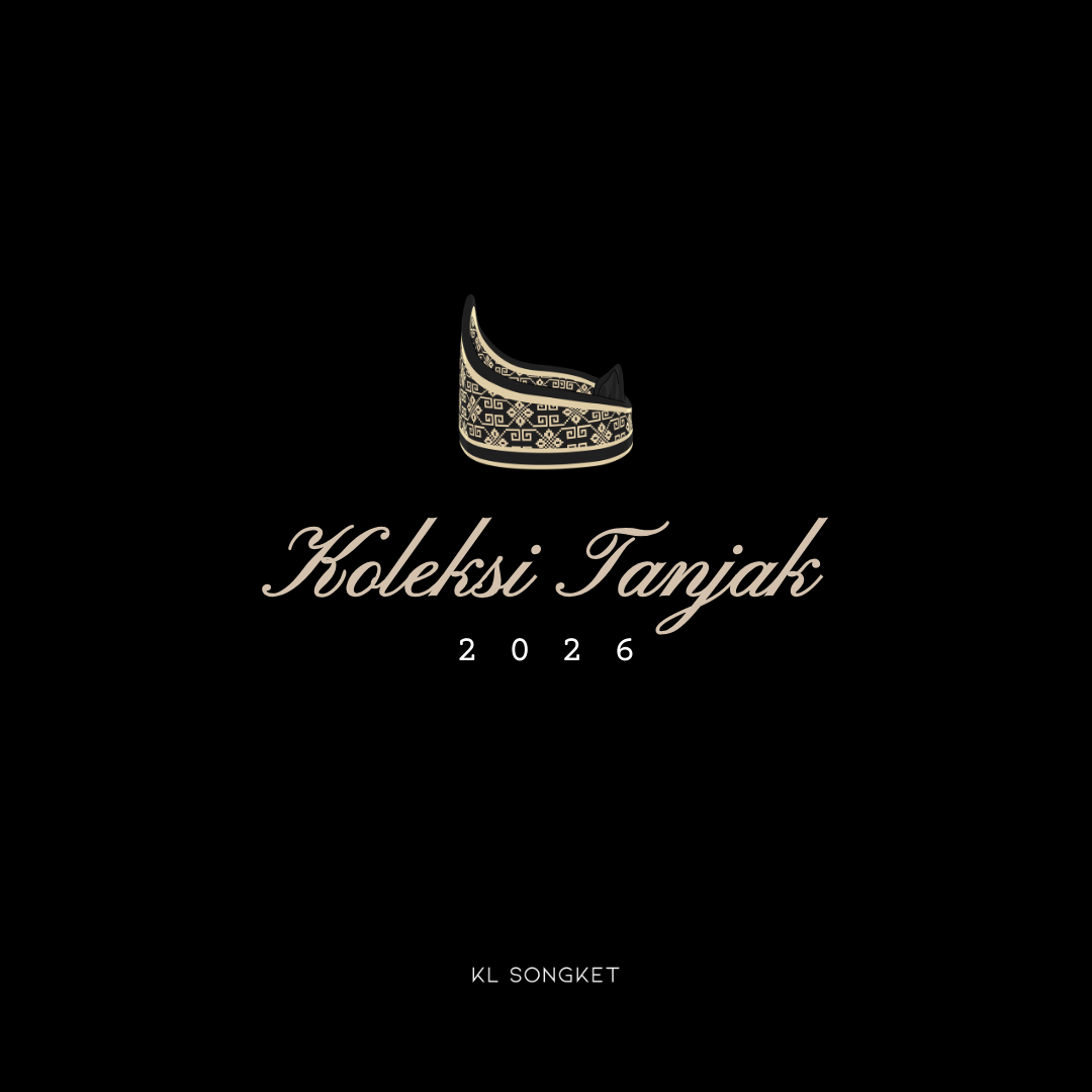 Tanjak KL Songket