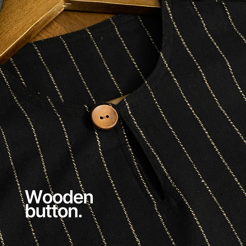 Candra Three Quarter Unisex Top