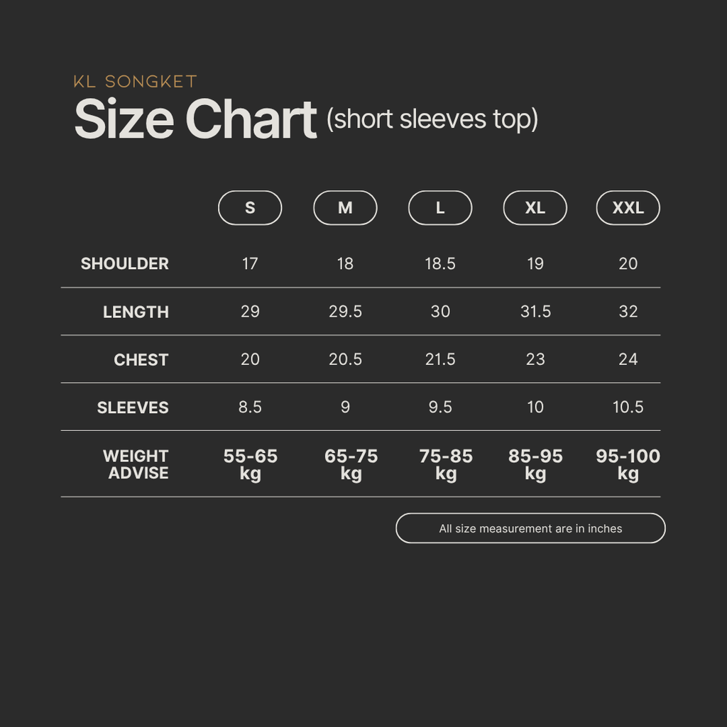 Malai Men Mandarin Collar Shirt