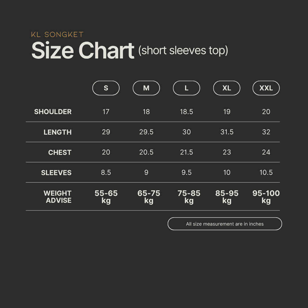 Malai Men Mandarin Collar Shirt