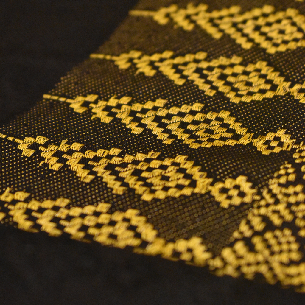 Samping Seruni KL Songket 2026