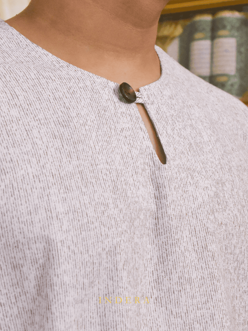 Indera Unisex Top 2026