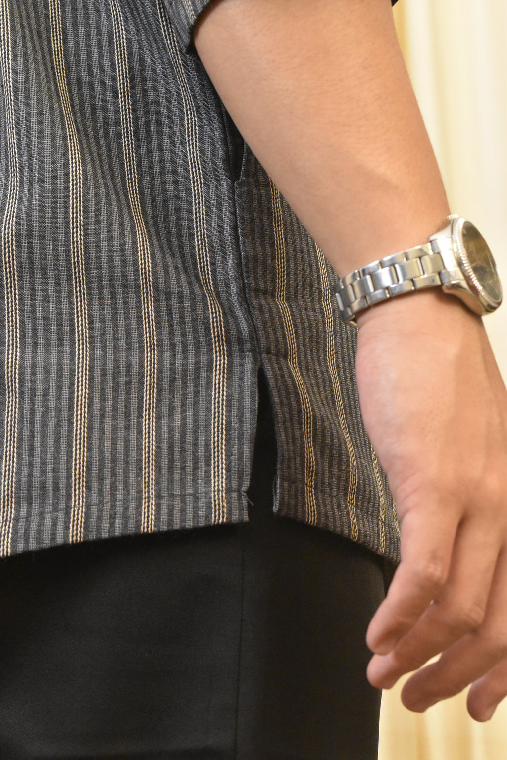 Indera Unisex Top 2026