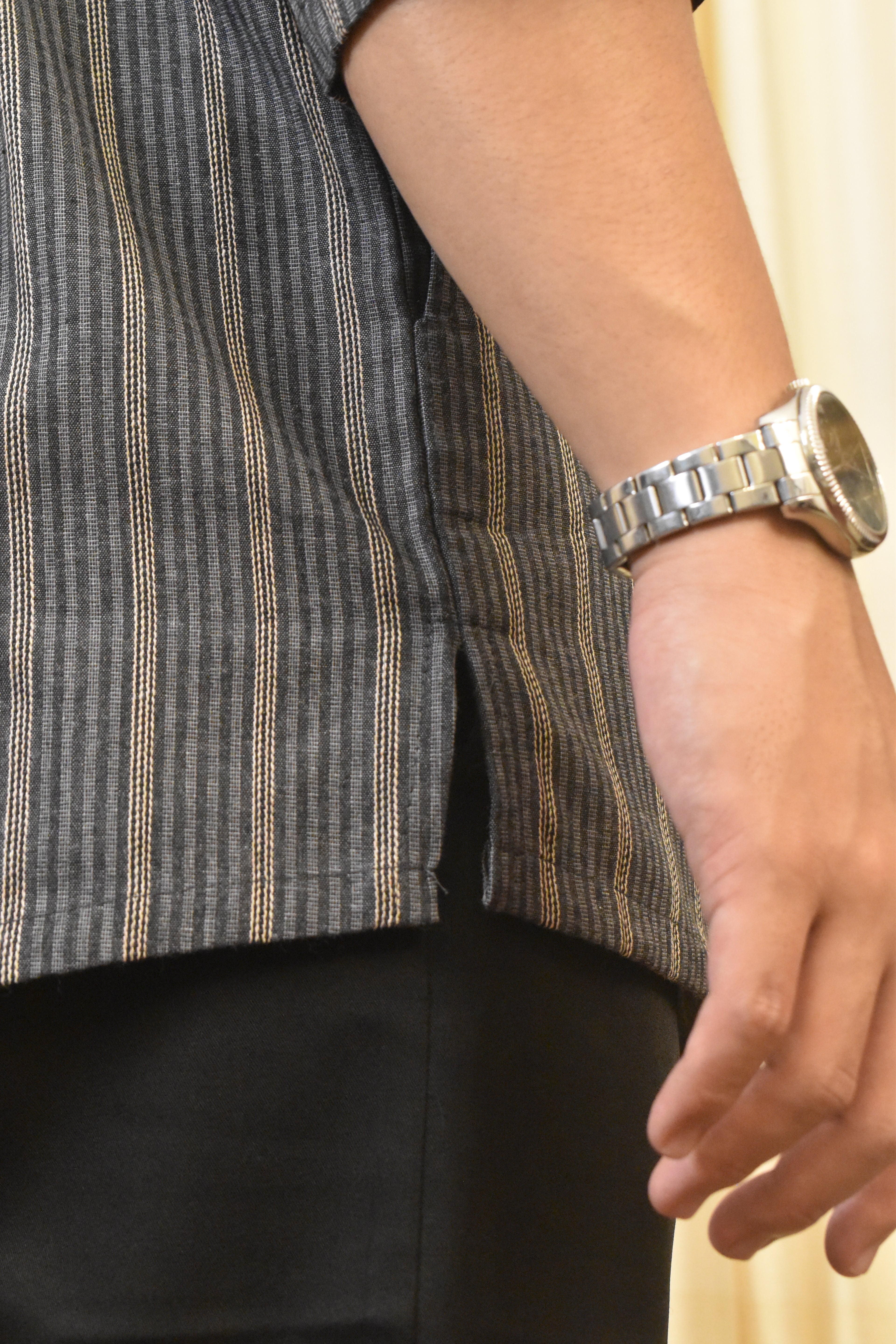 Indera Unisex Top 2026