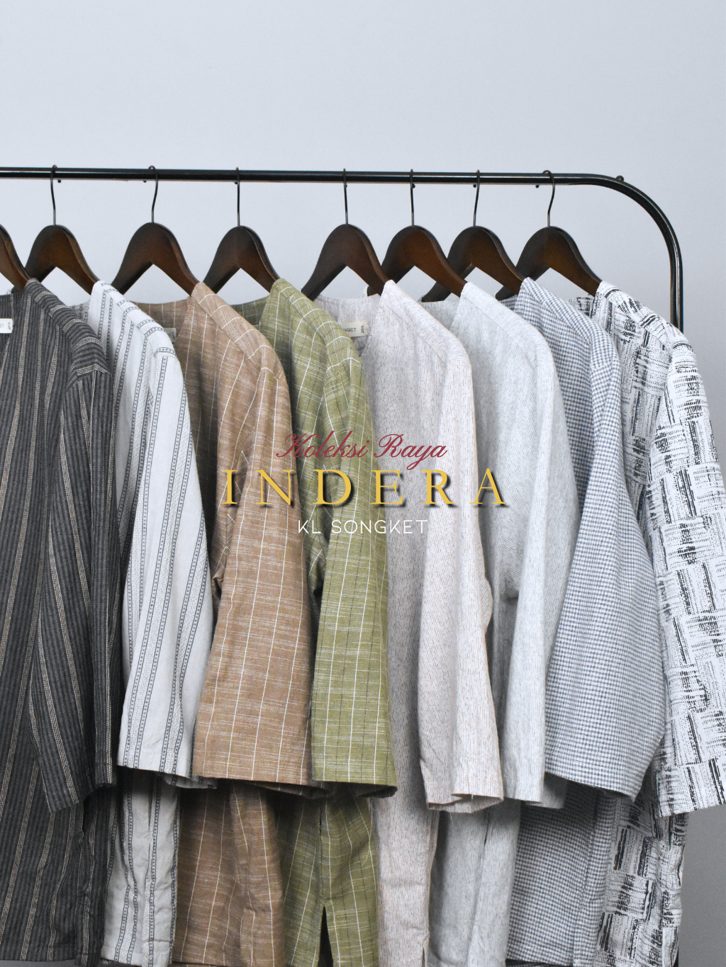 Indera Unisex Top 2026