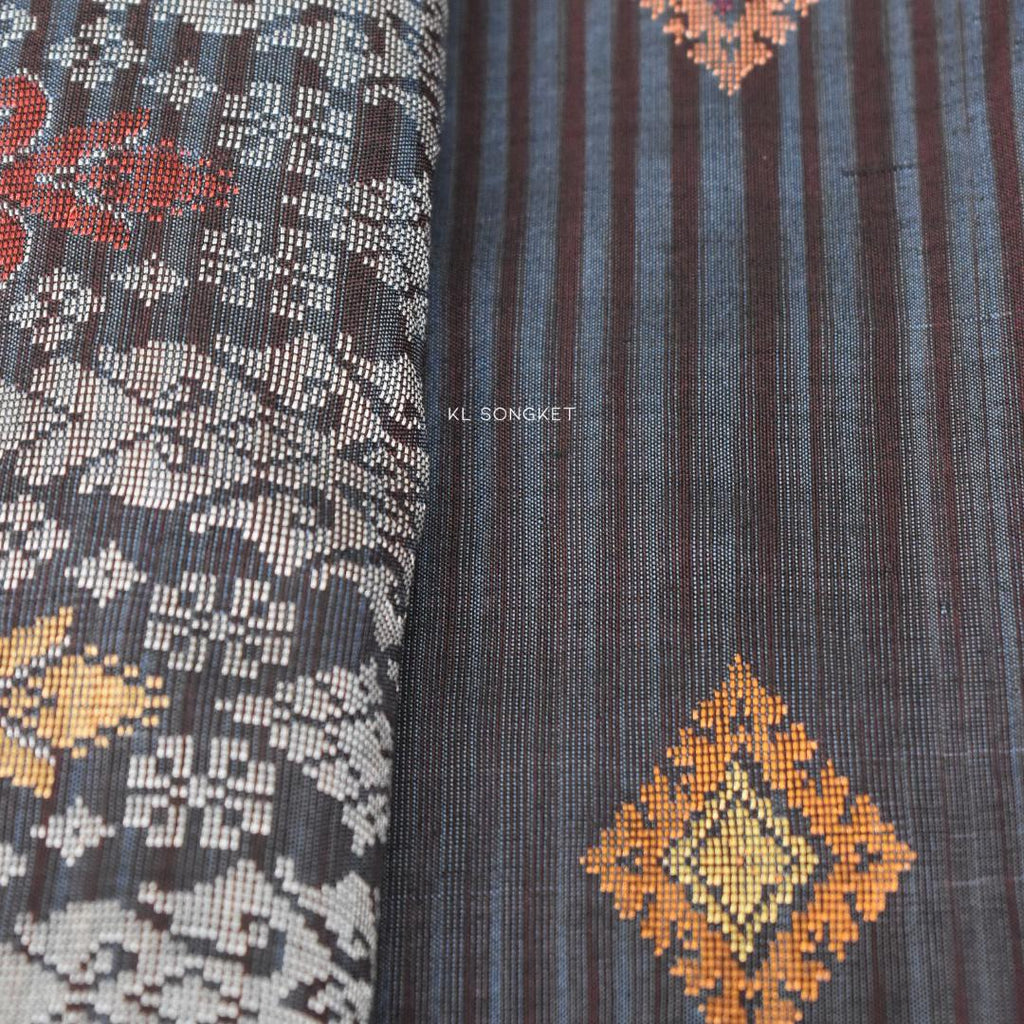 Samping Ratna KL Songket 2026