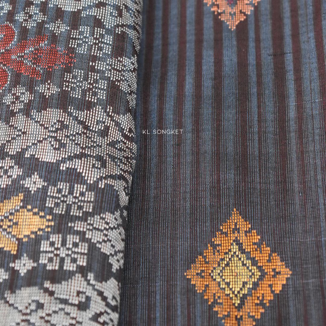 Samping Ratna KL Songket 2026