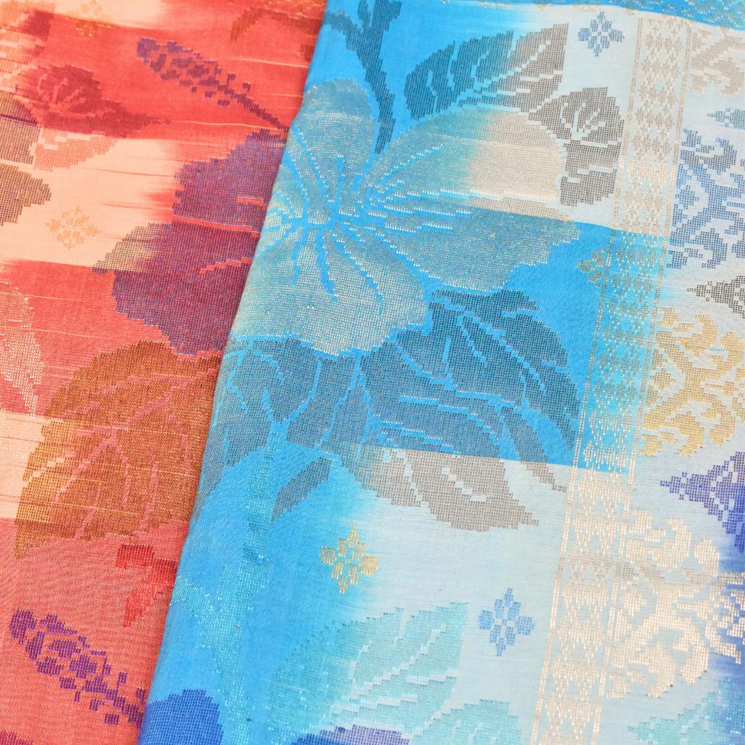 Samping Andalas KL Songket 2026